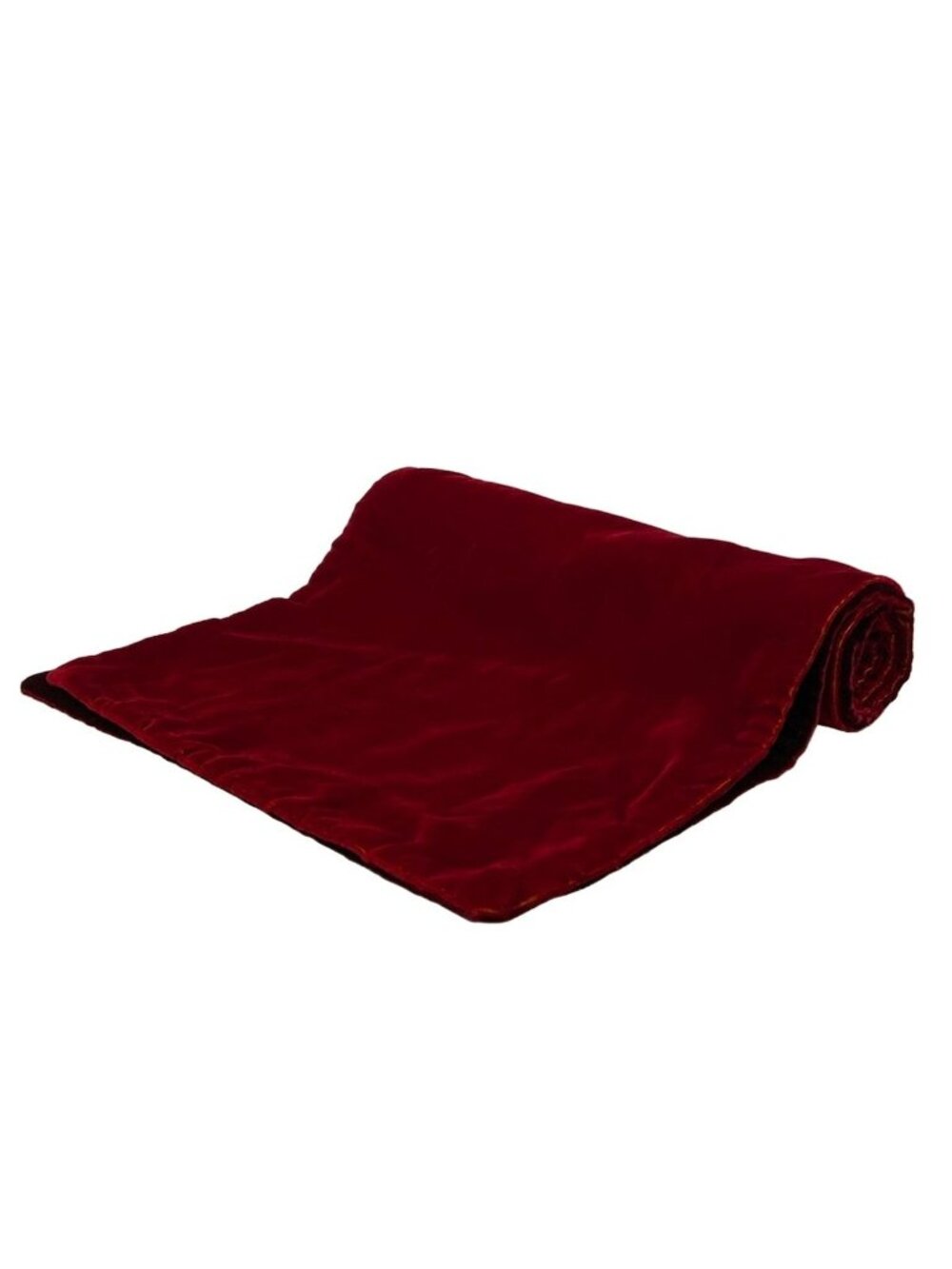 Gucci Scarf Bordeaux Scarves Burgundy